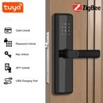 Serrure Digitale intelligence X3