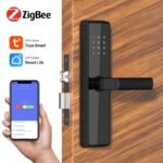 Serrure Digitale intelligence X3 – Image 2