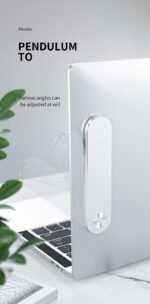 Support Téléphone Innovant – Image 2