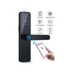 Serrure digitale biométrique X6 Slim