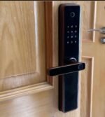 Serrure intelligente M1 pro HD – Image 4