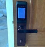 Serrure intelligente M1 pro HD – Image 3