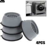 Tampons de Pieds Anti-Vibration – Image 3