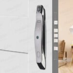 Serrure Digitale EF 21 / Face ID intégré – Image 4