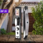 Serrure Digitale EF 21 / Face ID intégré – Image 3