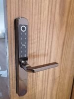 Serrure Digitale D5 – Image 3