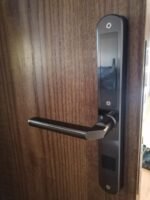 Serrure Digitale D5 – Image 4