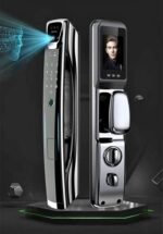 Serrure digitale  EF 24 – Image 3