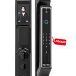 Serrure intelligente X10 Face ID