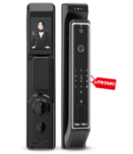 Serrure intelligente X10 Face ID