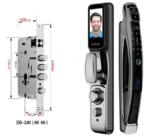 Serrure digitale  EF 24