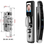 Serrure digitale  EF 24