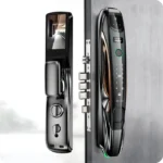 Serrure Digitale I27 Face ID