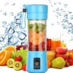 Blender portable/ Mixeur USB rechargeable