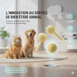Brosse de Nettoyage pour Animaux – Image 4
